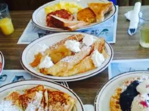 Villa Diner