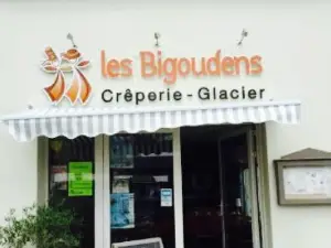 Creperie Les Bigoudens