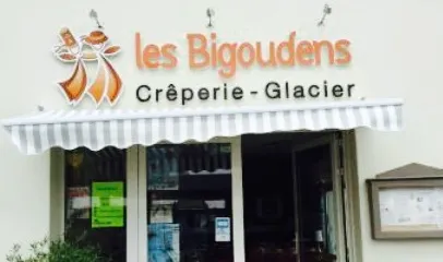 Creperie Les Bigoudens