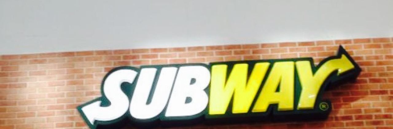 Subway Ipatinga