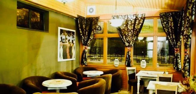 Lavender Motel & Restaurant