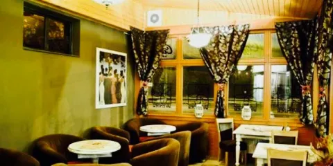 Lavender Motel & Restaurant