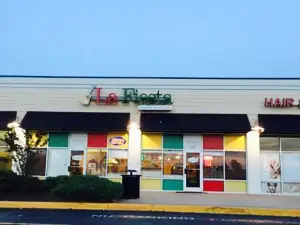 La Fiesta