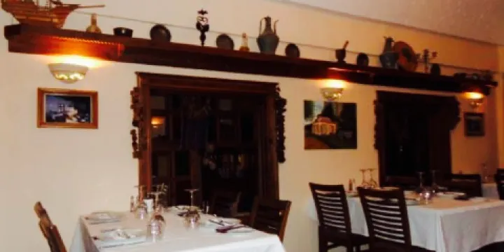 The Olive Tree Restaurant & Bar