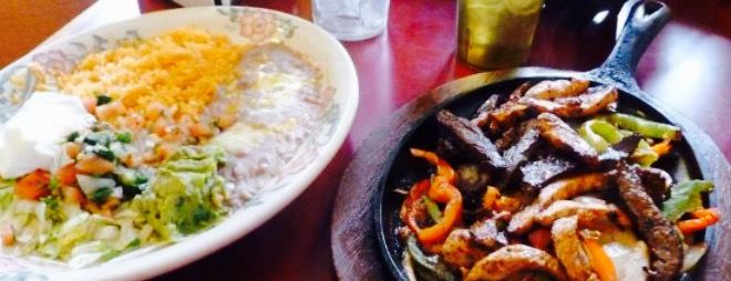 El Rodeo