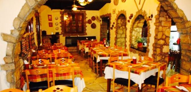 Kapilio Tavern