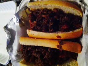 The Phat Italian Market & Deli