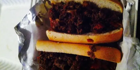 The Phat Italian Market & Deli