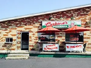 Carbone's Pizzeria