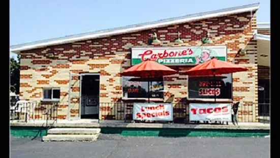 Carbone's Pizzeria