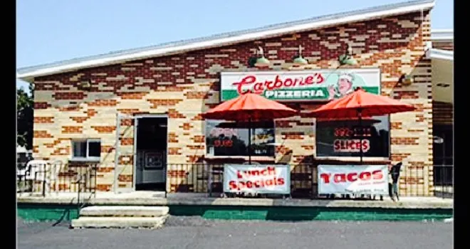 Carbone's Pizzeria