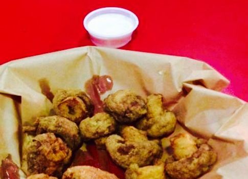 Johnny Huston's Grille and Bar