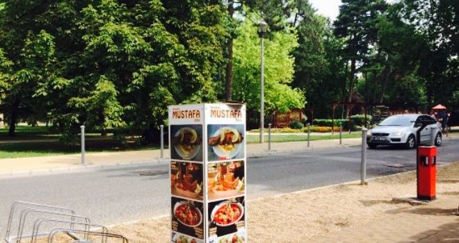 Mustafa Restaurant