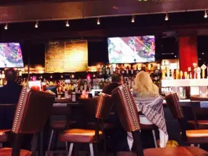 Red Robin Gourmet Burgers and Brews