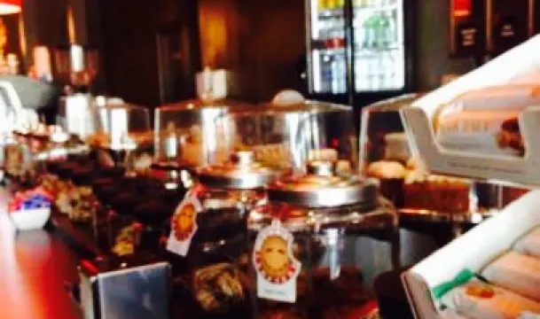 Coffee Mamma Wodonga