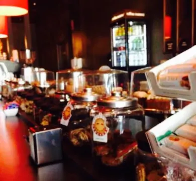 Coffee Mamma Wodonga