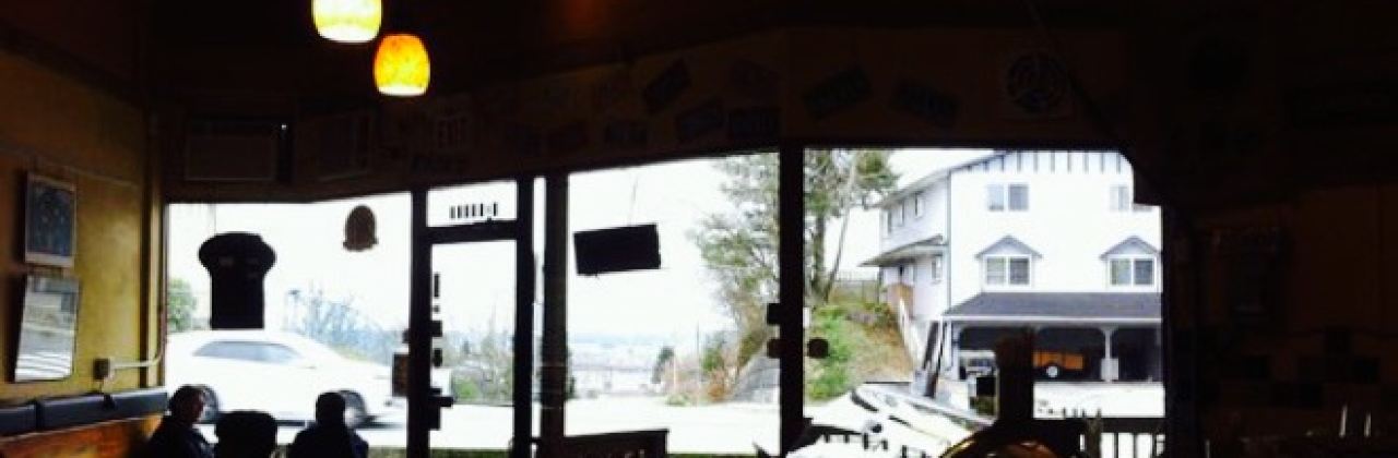 Grab-A-Java Coffeehouse & Roasterie