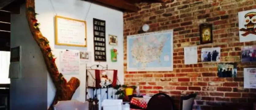 Elisa's House Of Pies And Restaurant