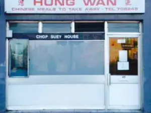 Hung Wan