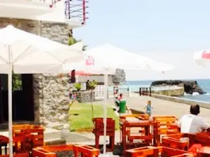 Restaurante Vila Bela