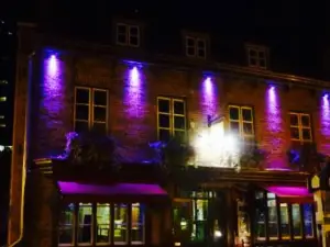 La Piazzetta Saint Jean