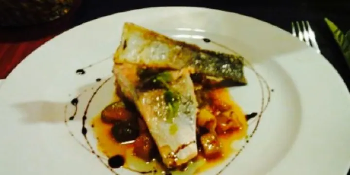 La Plaça de la Llenya