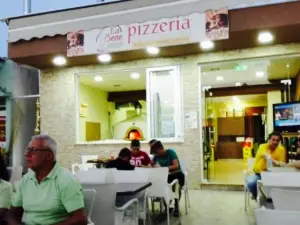 La Bene Pizzeria