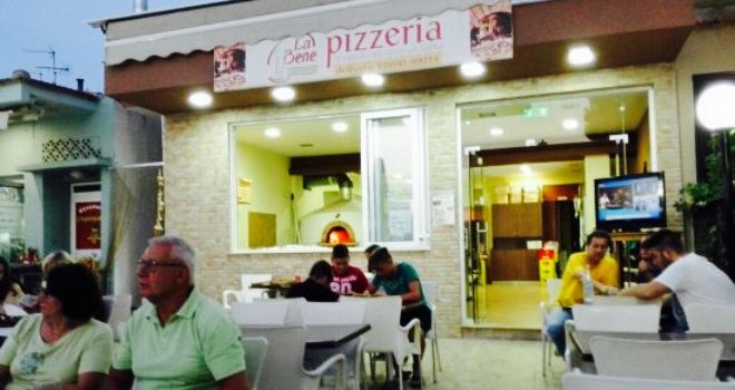 La Bene Pizzeria