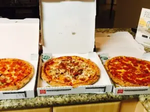 Papa John's Pizza