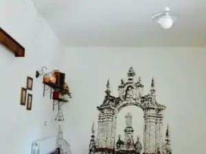 Tre Santi
