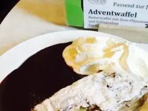 Cafe Tietmeier