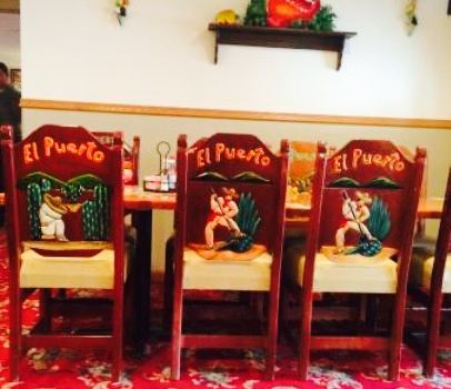 El Puerto