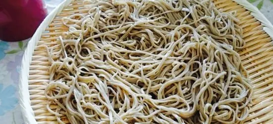 Senba Soba Kako Hanbai Bukai