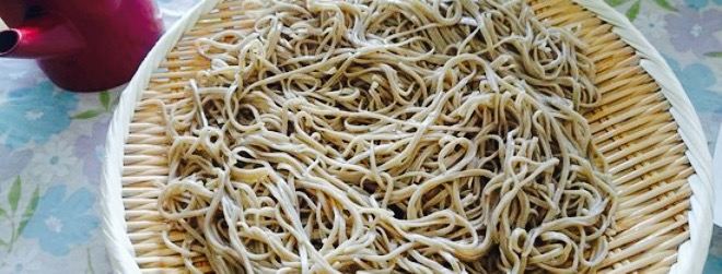Senba Soba Kako Hanbai Bukai