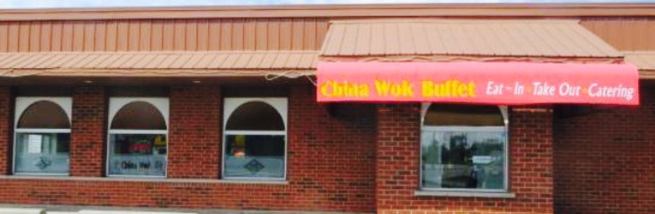 China Wok Buffet