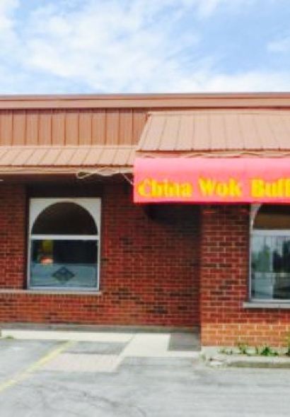 China Wok Buffet