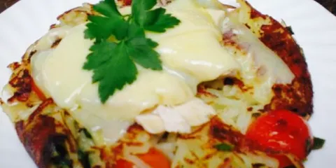 Bettys Cafe Tea Rooms