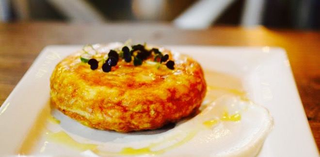 Tapeo Tapas & Wine Bar