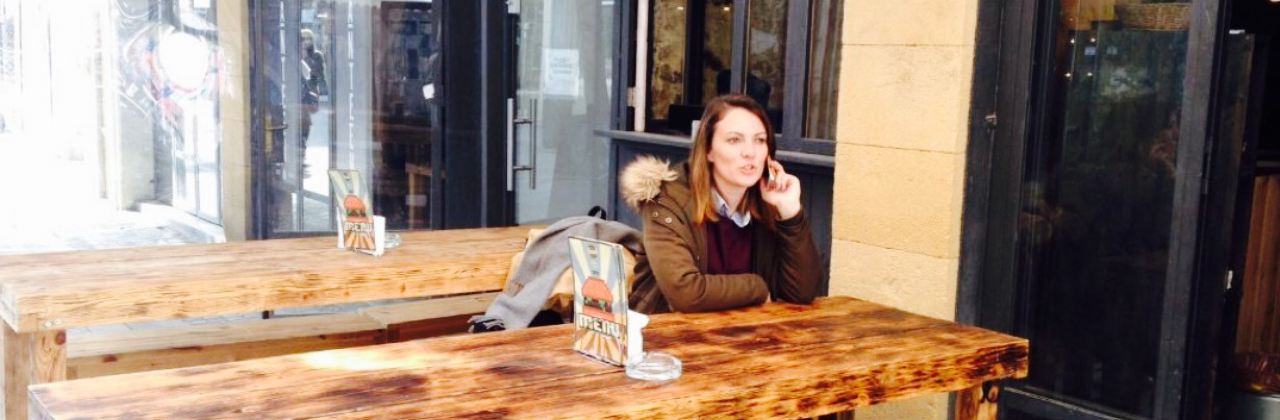 The Urban Soul Kitchen