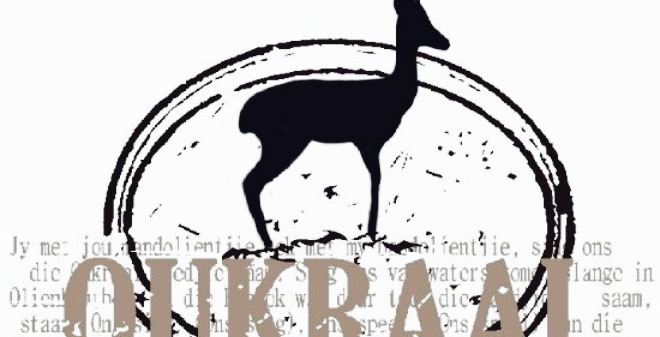 Oukraal