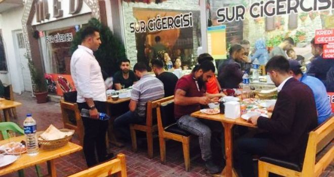 Med Sur Cigercisi