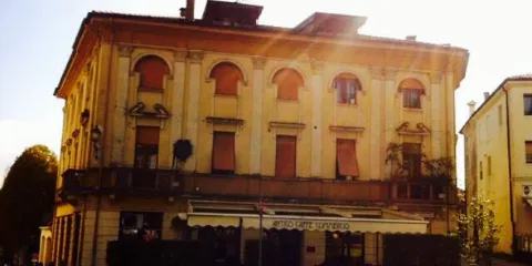 Antico Caffè Commercio