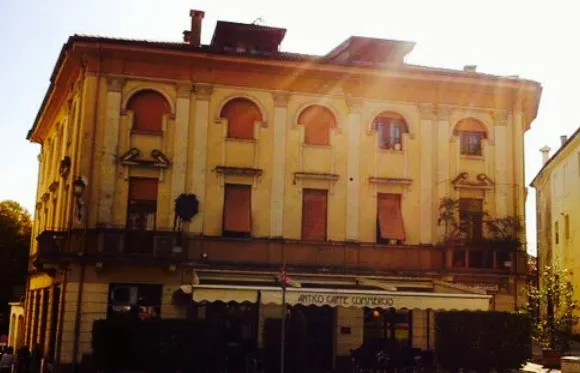 Antico Caffè Commercio