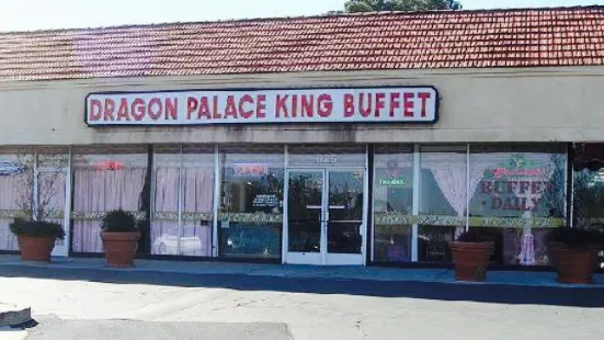 Dragon Palace King Buffet