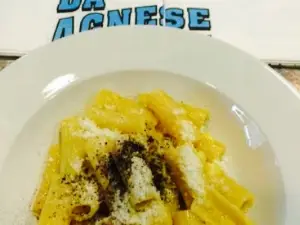 Da Agnese