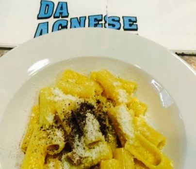 Da Agnese