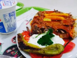 Bereket Doner