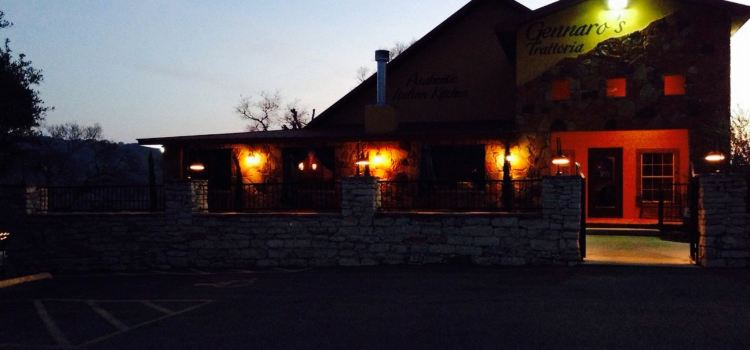 Gennaro's Trattoria