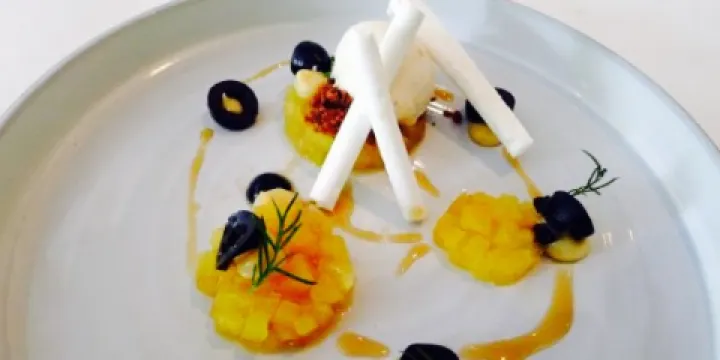 Restaurant Zout&Citroen