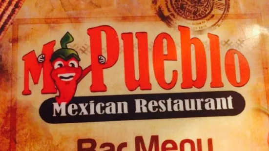 Mi Pueblo Restaurant